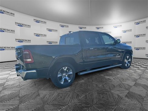 Used 2019 RAM 1500 Laramie image 5