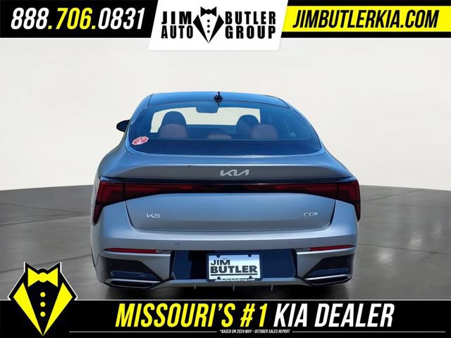 New 2026 Kia K5 GT-Line w/ GT-Line Premium Package AWD/4WD image 20