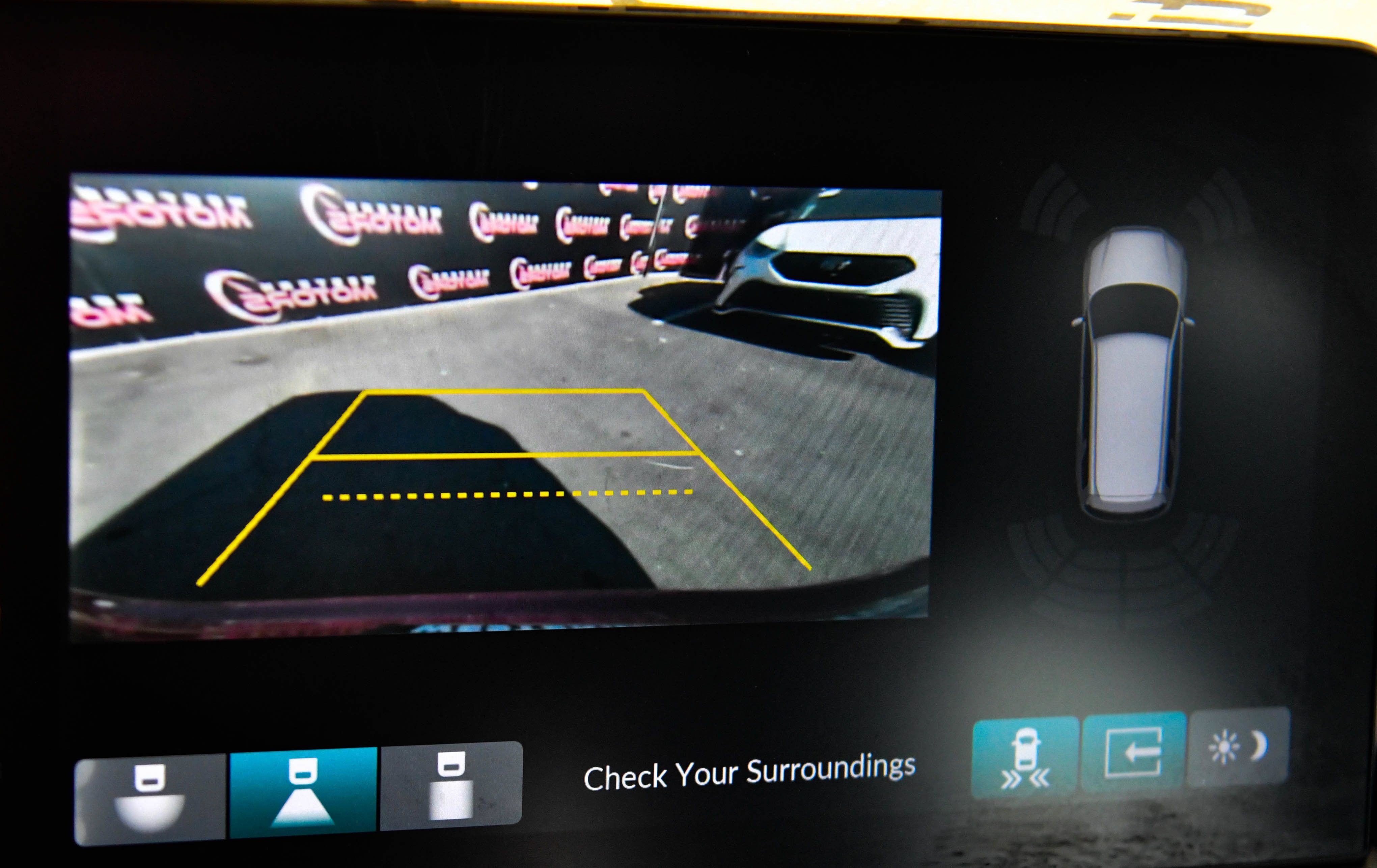 Used 2024 Honda Pilot EX-L image 21