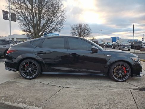 Used 2024 Acura Integra Type S image 7