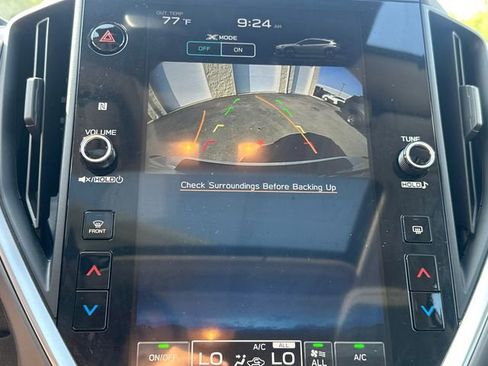 Certified 2024 Subaru Crosstrek 2.0i Premium image 32
