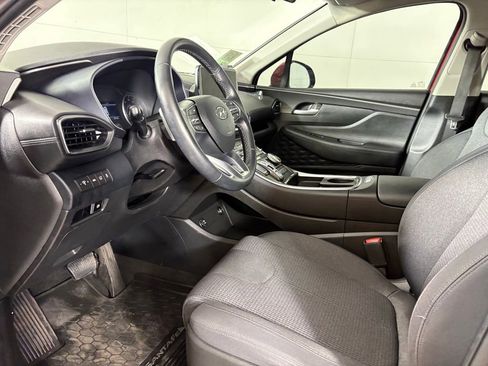 Used 2023 Hyundai Santa Fe SEL AWD/4WD image 22