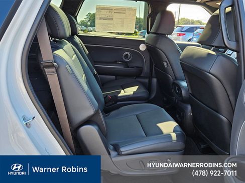 New 2026 Hyundai Palisade Calligraphy image 13