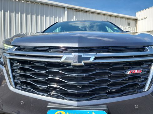 Used 2023 Chevrolet Equinox RS AWD/4WD image 14