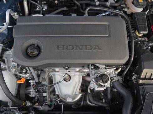 New 2026 Honda Civic Sport image 9