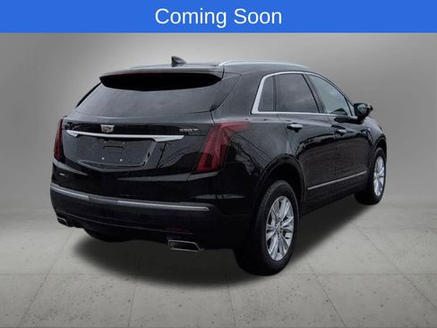 Used 2023 Cadillac XT5 Luxury image 6