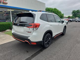 Used 2020 Subaru Forester Sport w/ Popular Package #2 AWD/4WD video 3
