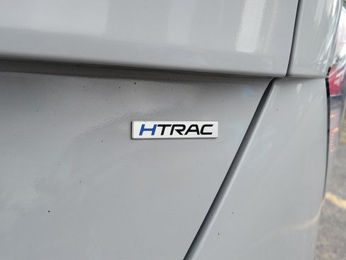 Used 2024 Hyundai Kona SEL AWD/4WD image 7