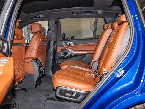 New 2026 BMW ALPINA XB7 AWD/4WD image 22