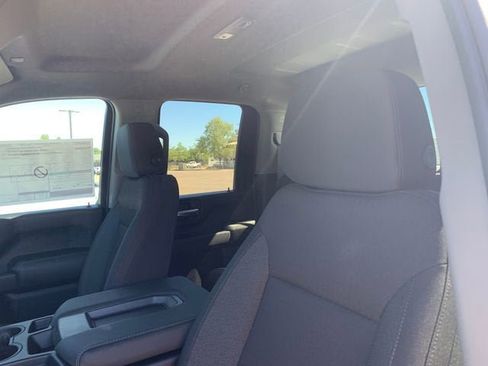 New 2026 GMC Sierra 2500 Pro w/ Convenience Package AWD/4WD image 17