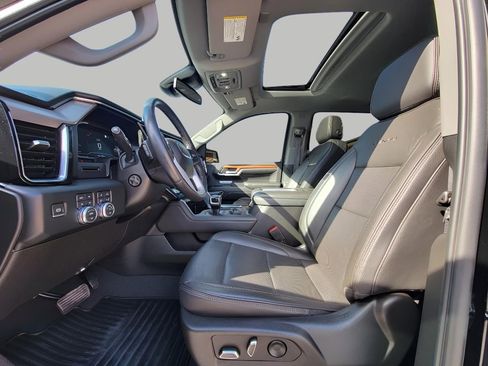 Used 2022 GMC Sierra 1500 Denali image 9