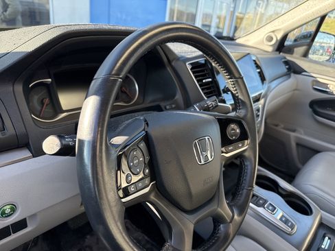Used 2022 Honda Pilot Special Edition image 9
