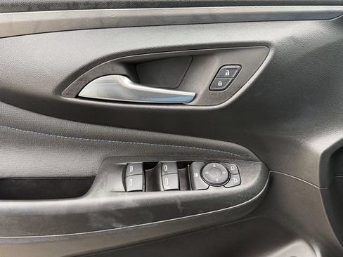 Certified 2026 Buick Envista Sport Touring w/ Convenience I Package FWD image 29
