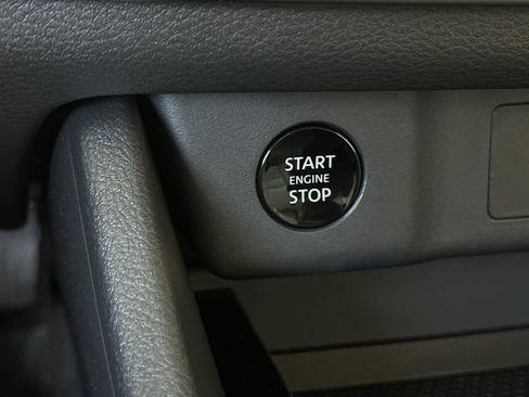 New 2026 Nissan Rogue SV w/ SV Premium Package image 26