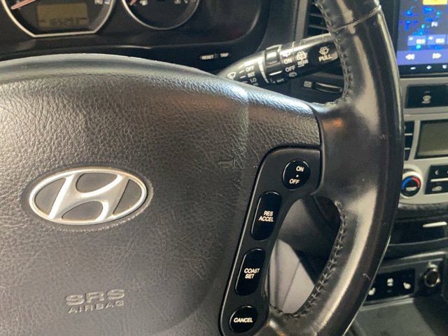Used 2007 Hyundai Santa Fe Limited FWD image 42