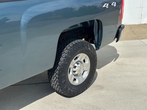 Used 2007 Chevrolet Silverado 2500 LT w/ 2LT Audio Package image 40