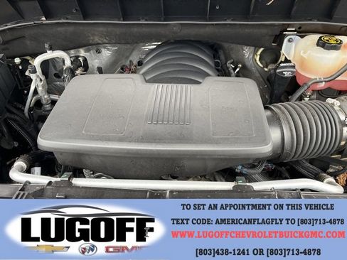 Used 2021 Chevrolet Silverado 1500 RST w/ Z71 Off-Road Package image 37