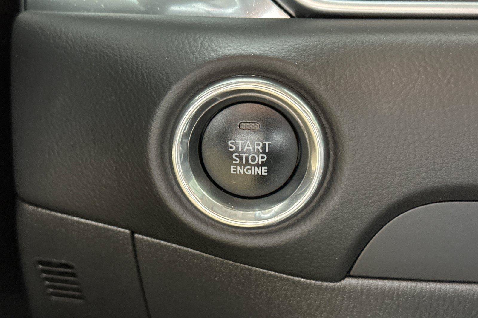 Certified 2024 MAZDA CX-5 Carbon Edition AWD/4WD image 22