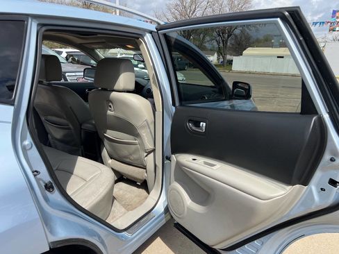 Used 2013 Nissan Rogue SL image 20