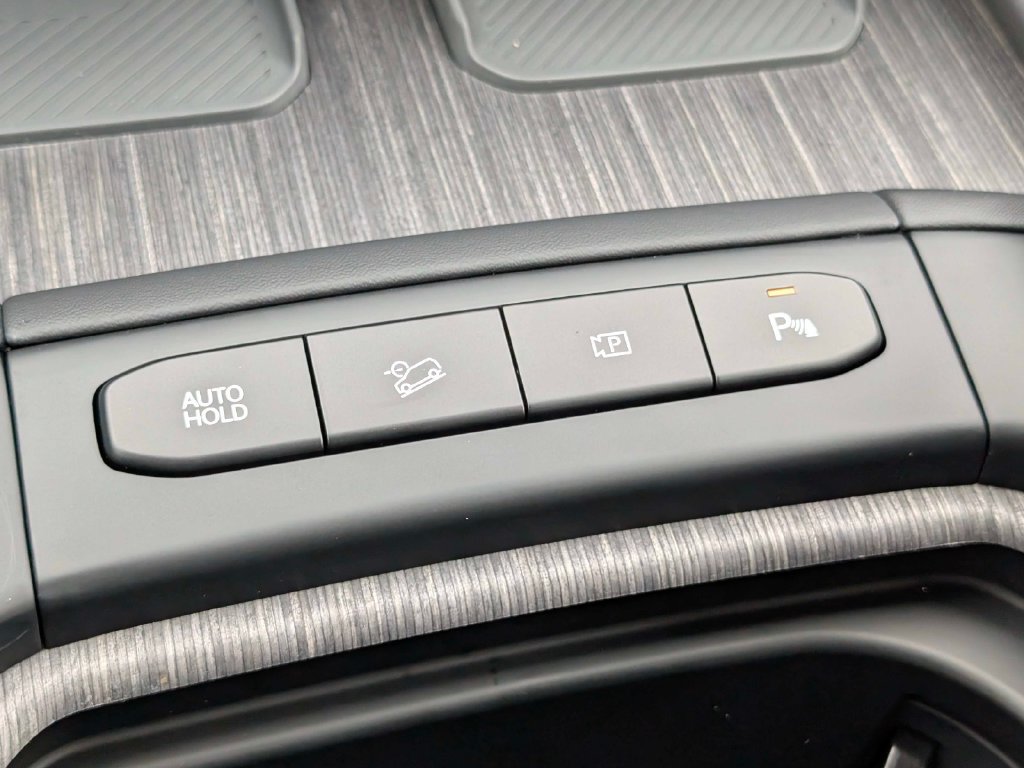 New 2027 Kia Telluride SX Prestige AWD/4WD image 24