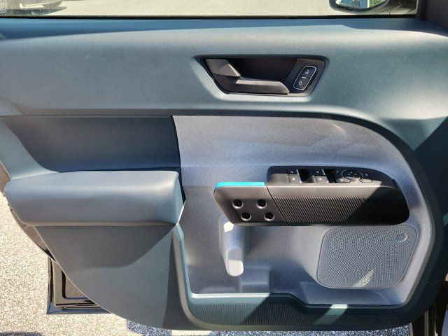 New 2026 Ford Maverick XLT FWD image 22