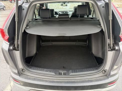 Used 2020 Honda CR-V EX-L image 15