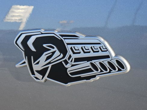 New 2026 RAM 1500 Lone Star image 9