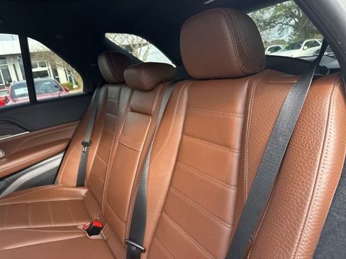 Certified 2024 Mercedes-Benz GLE 450 4MATIC image 22