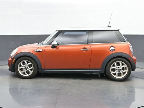 Used 2011 MINI Cooper S FWD image 5