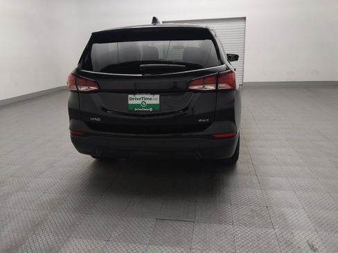 Used 2024 Chevrolet Equinox LS w/ LS Convenience Package image 7