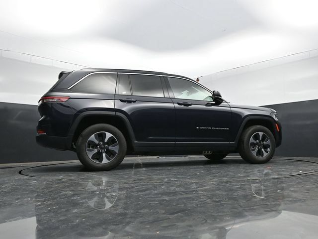 Used 2024 Jeep Grand Cherokee Limited 4xe AWD/4WD image 56