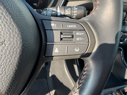 Certified 2024 Honda CR-V Sport image 14