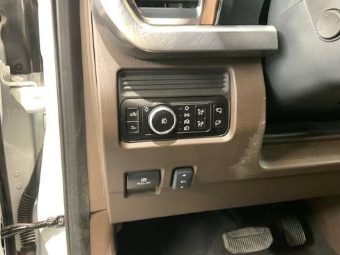 Used 2025 Ford F350 King Ranch AWD/4WD image 7