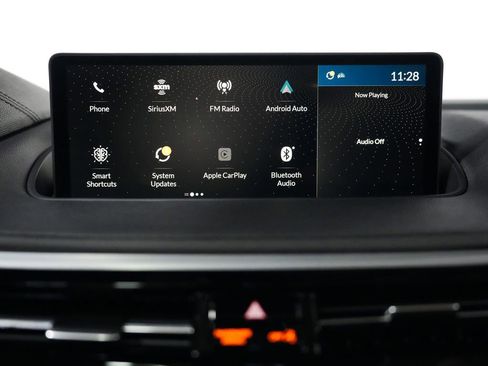 Used 2023 Acura MDX SH-AWD image 17