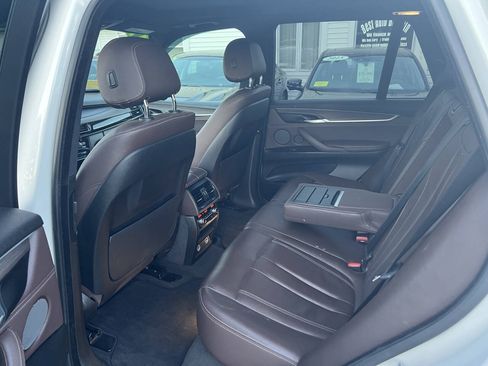 Used 2017 BMW X5 xDrive35i AWD/4WD image 18