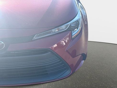 Used 2024 Toyota Corolla LE image 9