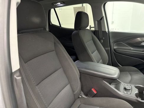 Used 2022 GMC Terrain SLE w/ Driver Convenience Package AWD/4WD image 21