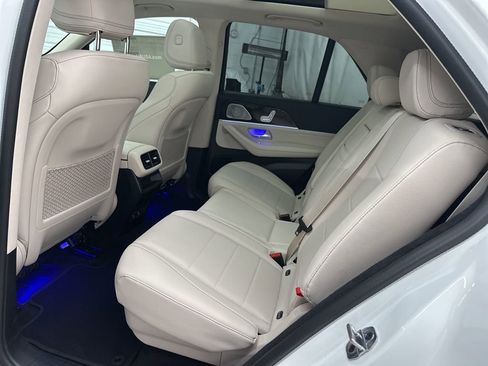 Used 2026 Mercedes-Benz GLE 450 4MATIC image 24