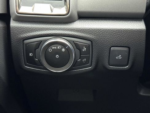 Used 2023 Ford Ranger XLT w/ Equipment Group 301A Mid image 13