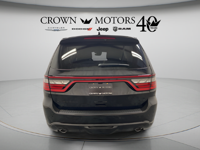 Used 2026 Dodge Durango GT AWD/4WD image 5