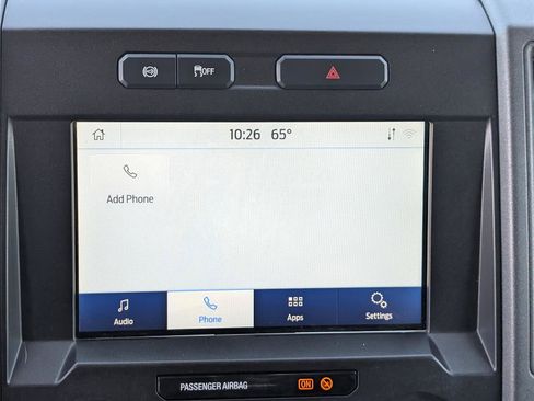 Used 2020 Ford F250 XL w/ STX Appearance Package image 28