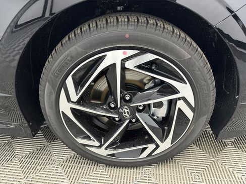 New 2026 Hyundai Sonata SEL image 13