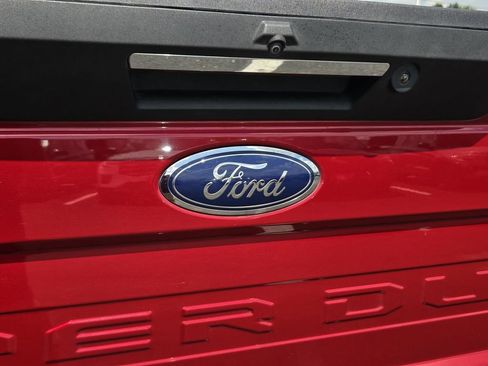Used 2022 Ford F250 King Ranch w/ King Ranch Ultimate Package AWD/4WD image 37