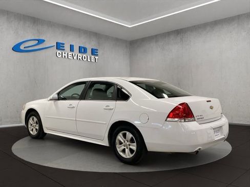 Used 2012 Chevrolet Impala LS image 6