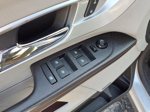 Used 2015 Chevrolet Equinox LTZ FWD image 16