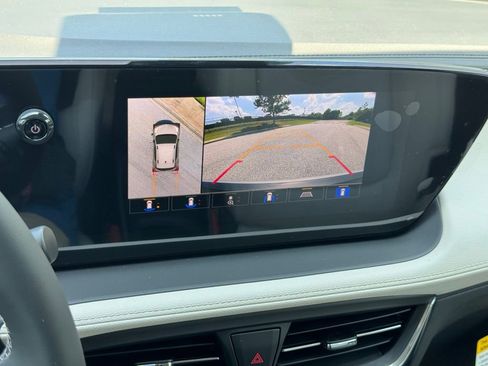 New 2026 Buick Encore GX Preferred w/ Advanced Technology Package image 4