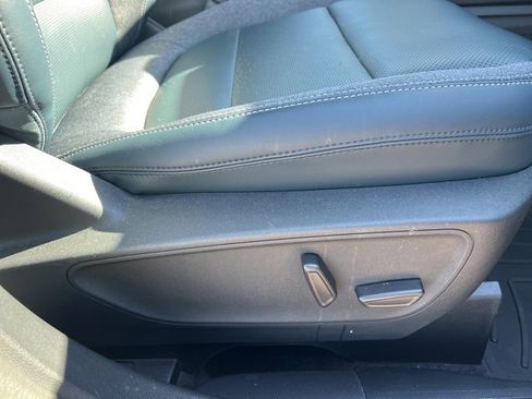 Used 2021 Ford Bronco Sport Outer Banks image 12