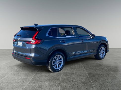 Used 2024 Honda CR-V EX-L image 5