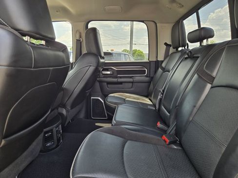 Used 2024 RAM 2500 Laramie AWD/4WD image 28