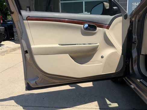Used 2007 Saturn Aura XE FWD image 18